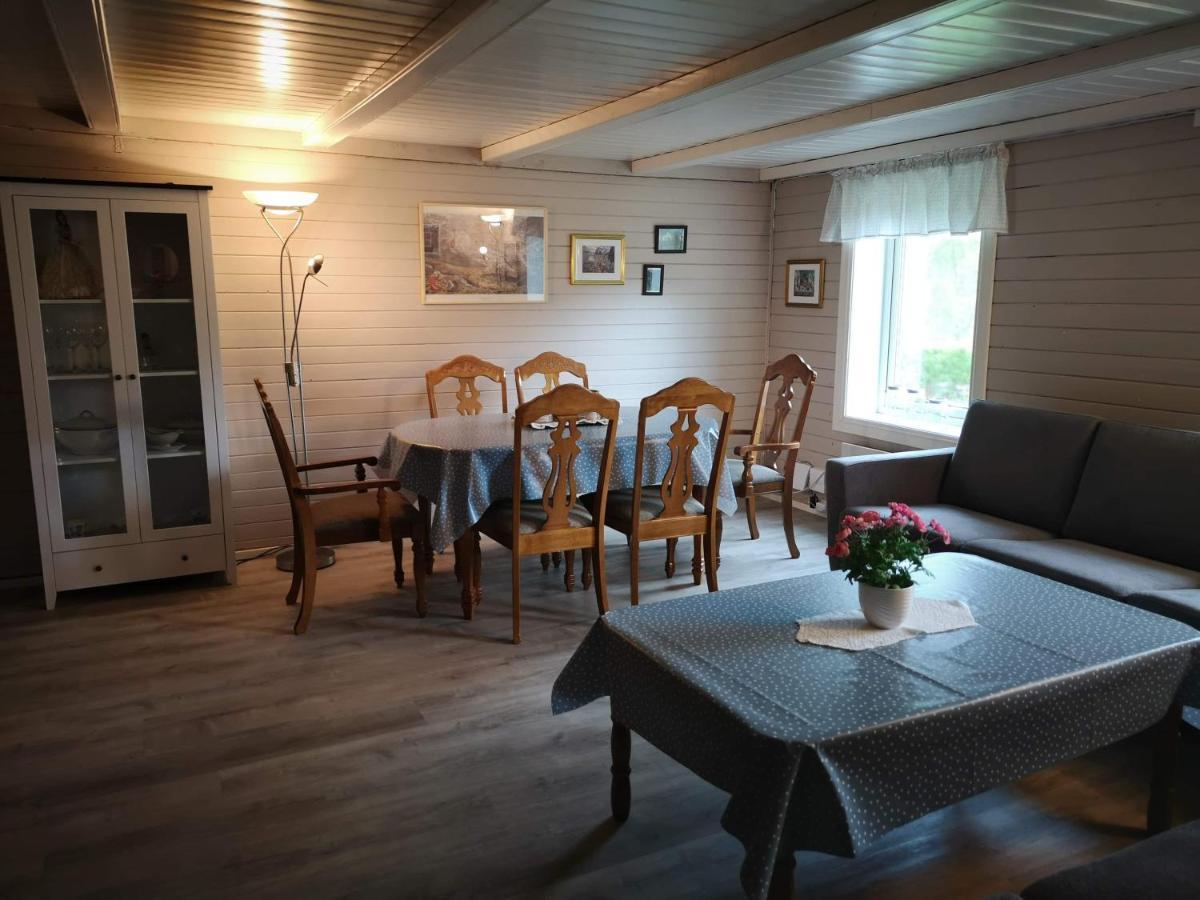 Hansali Holiday Home Fjaerland Zewnętrze zdjęcie