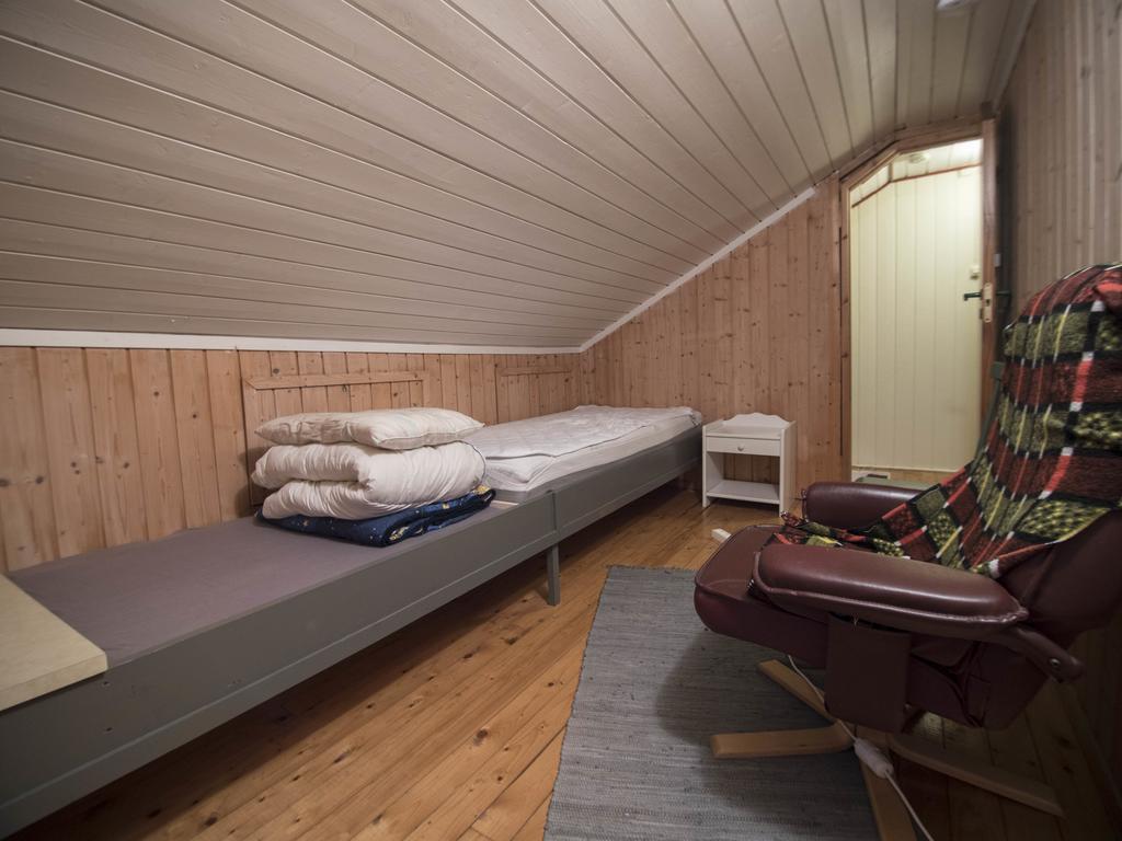 Hansali Holiday Home Fjaerland Zewnętrze zdjęcie
