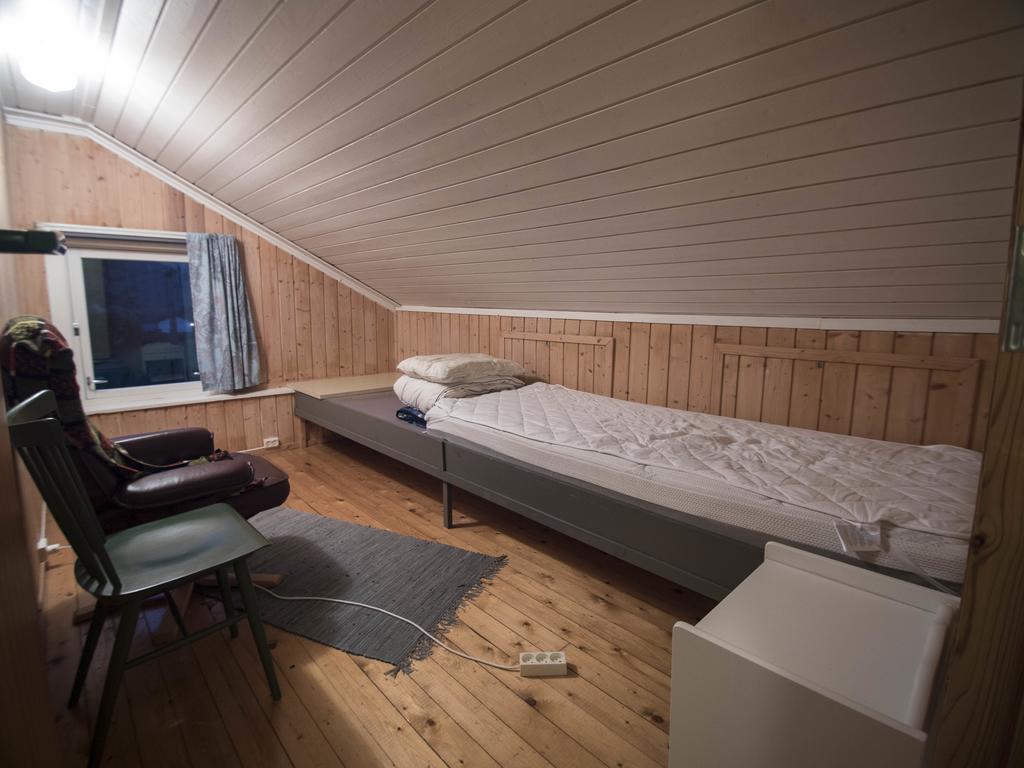 Hansali Holiday Home Fjaerland Zewnętrze zdjęcie