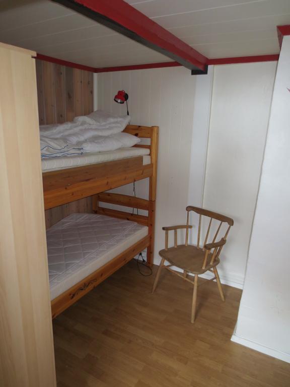 Hansali Holiday Home Fjaerland Zewnętrze zdjęcie